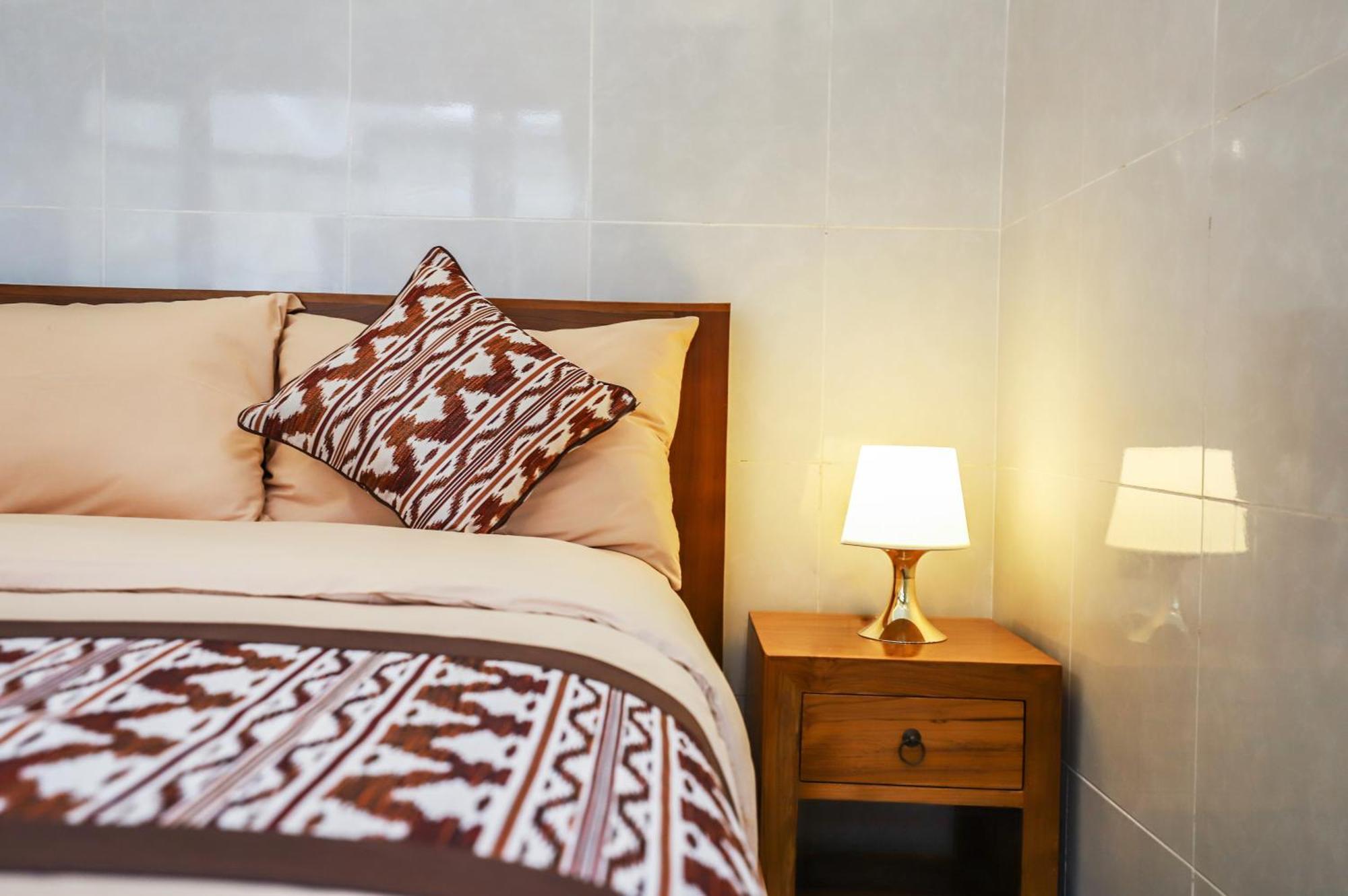Serenita - Just Built, Balinese Vibe * Ubud (Bali)