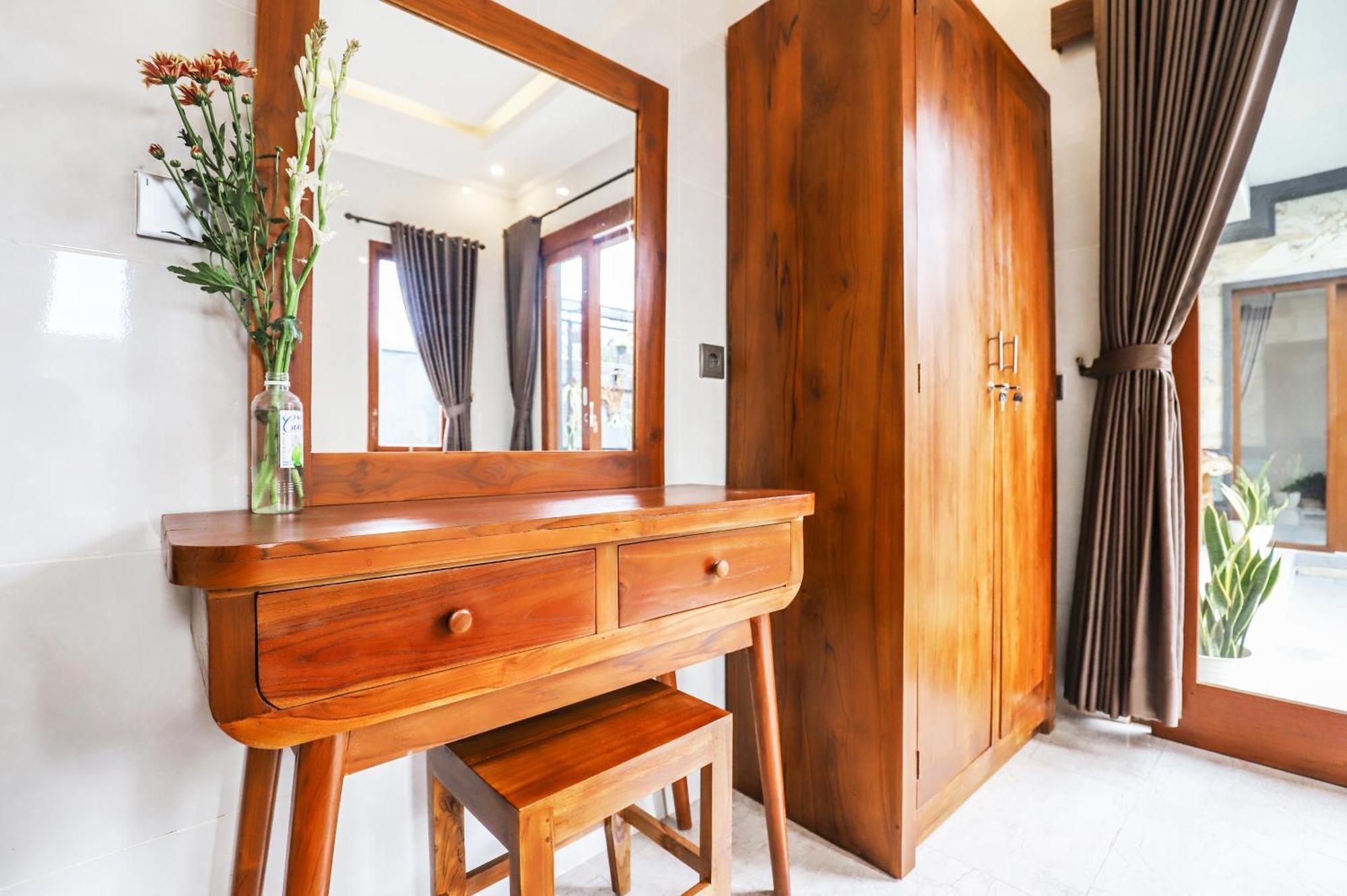 Serenita - Just Built, Balinese Vibe Villa Ubud (Bali)