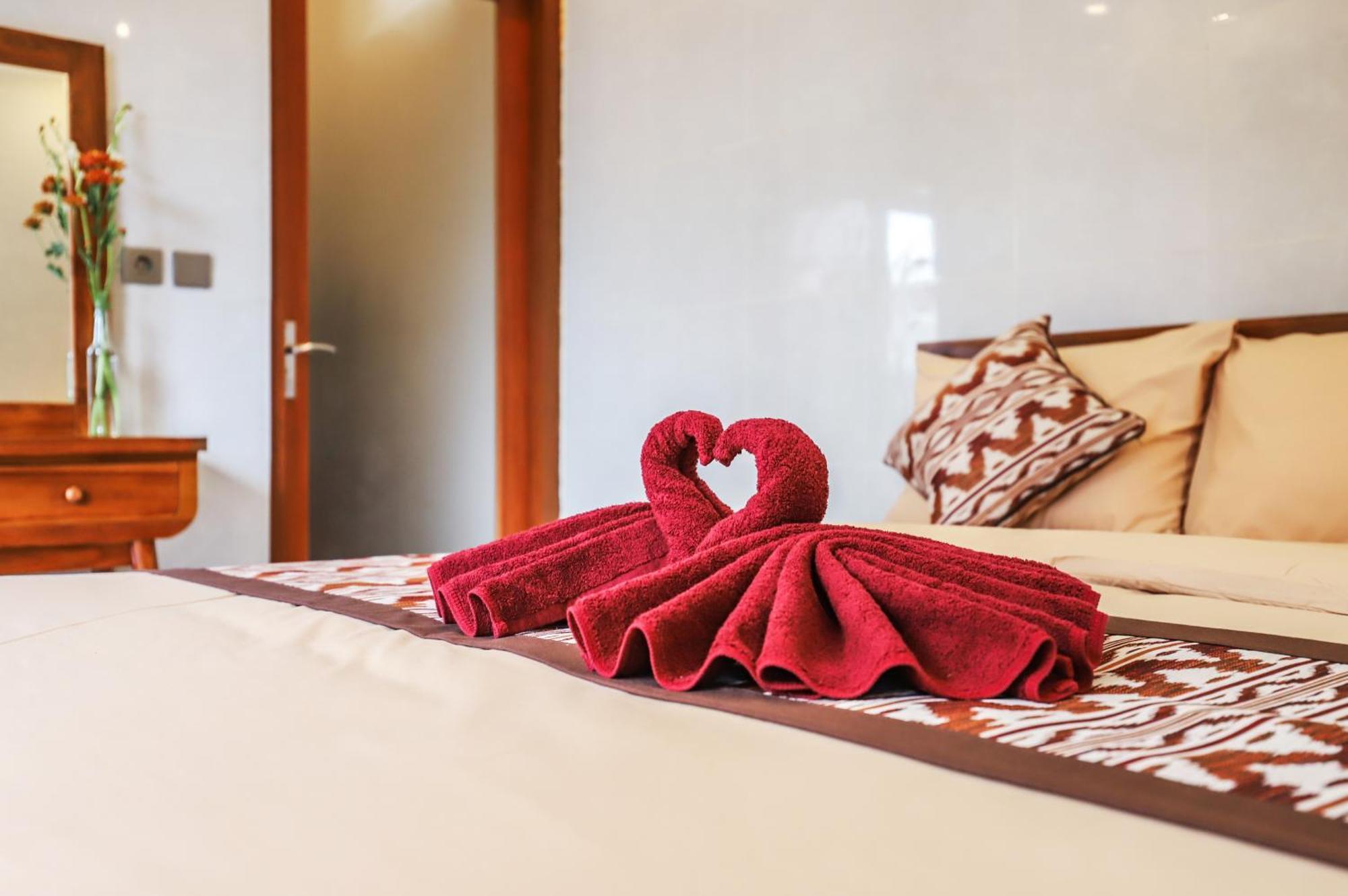 Villa Serenita - Just Built, Balinese Vibe *