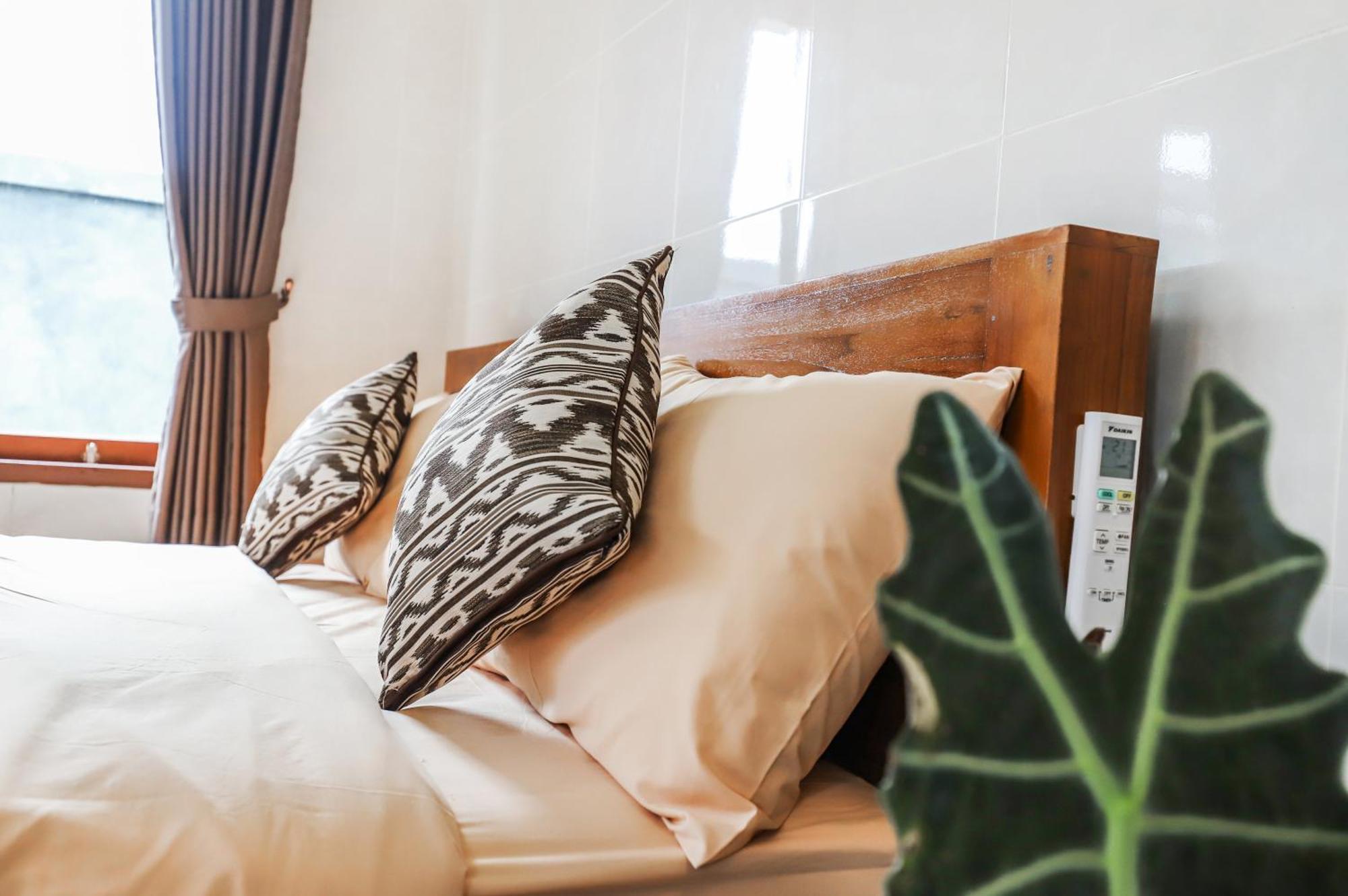 Serenita - Just Built, Balinese Vibe Villa Ubud (Bali)