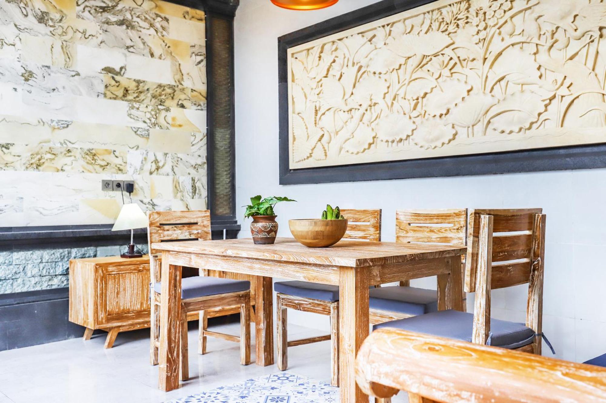 Villa Serenita - Just Built, Balinese Vibe Ubud (Bali)