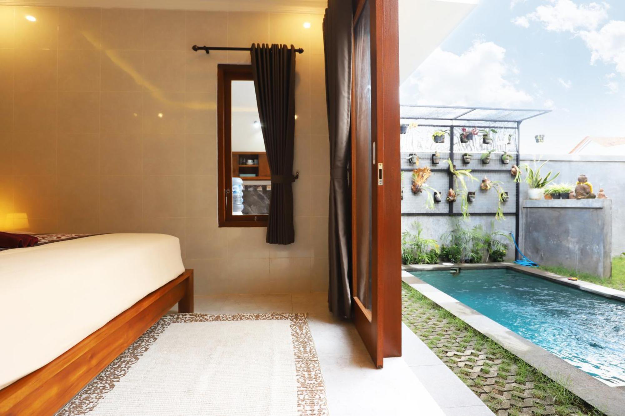 Serenita - Just Built, Balinese Vibe