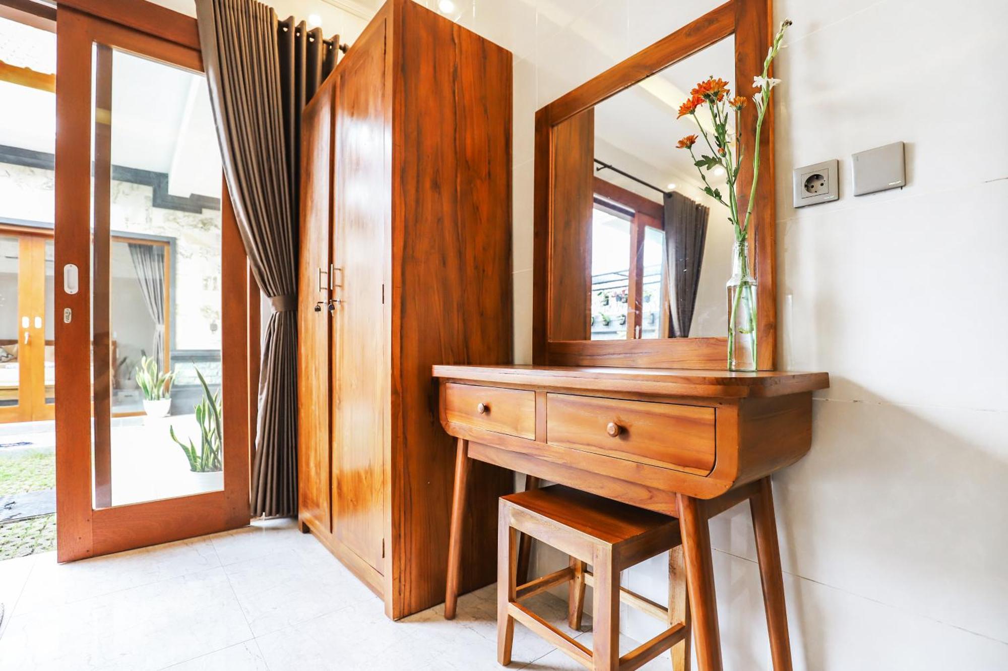 Villa Serenita - Just Built, Balinese Vibe
